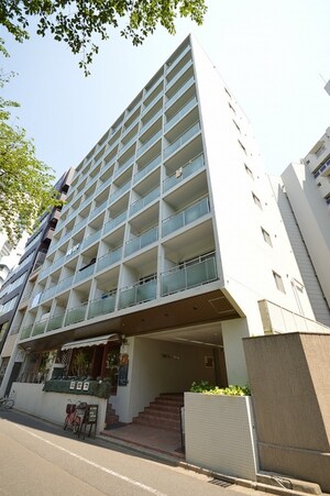 九段フラワ－ホ－ム(705)外観写真