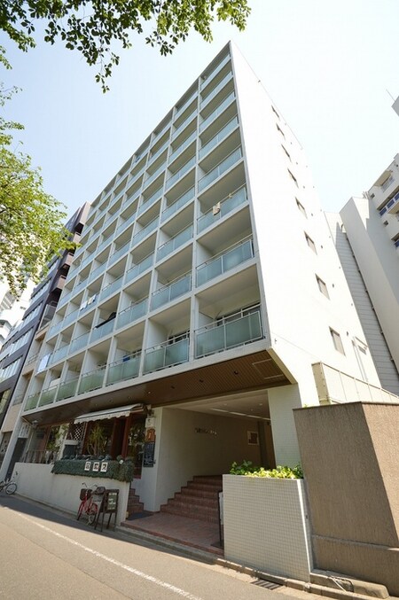 九段フラワ－ホ－ム(705)外観写真