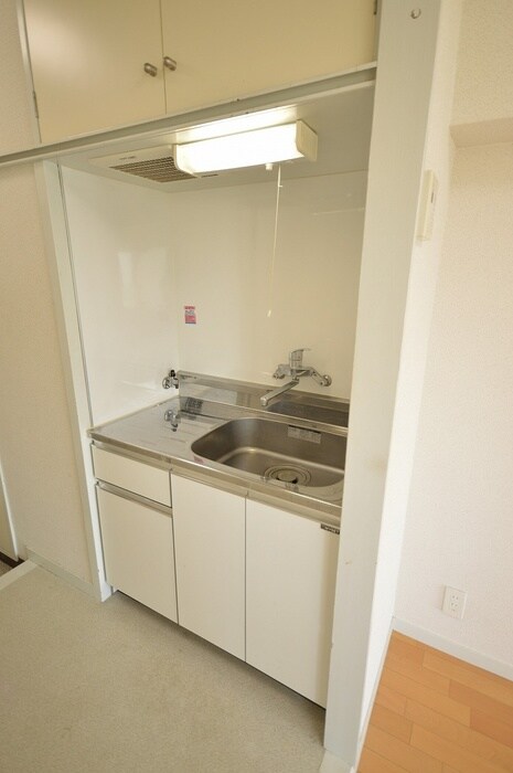 物件内観写真5　(キッチン)