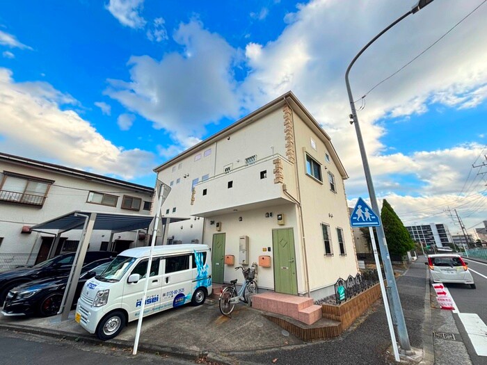 物件外観写真4　(外観写真)