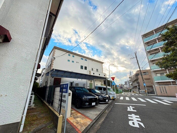 物件外観写真6　(外観写真)