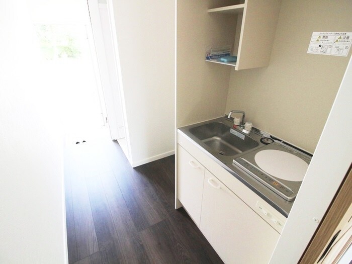 物件内観写真11　(キッチン)