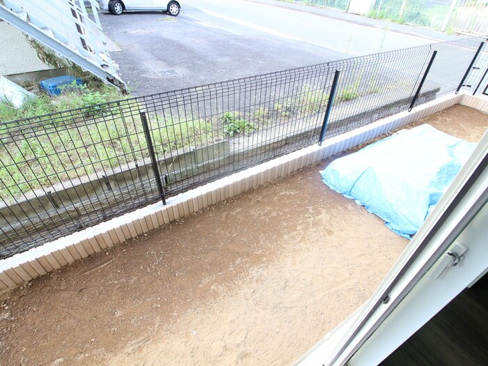 物件内観写真17　(ベランダ・バルコニー)