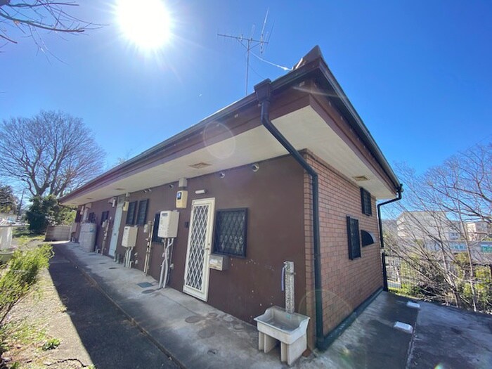 物件外観写真3　(外観写真)