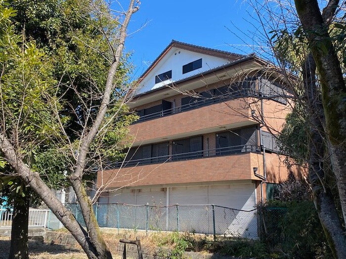 物件外観写真4　(周辺環境)