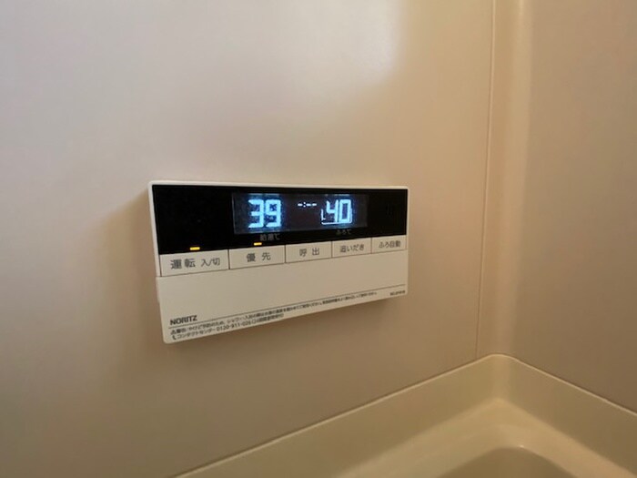 物件内観写真13　(バス／シャワールーム等)