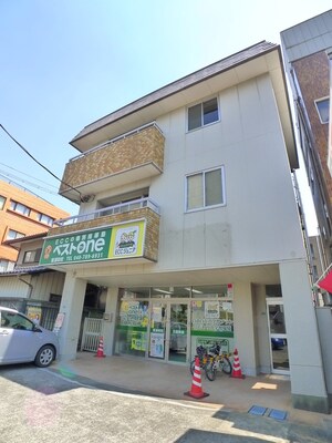 飯田ﾋﾞﾙ外観写真