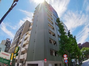 ﾄﾞﾙﾁｪ京橋・弐番館（201）外観写真