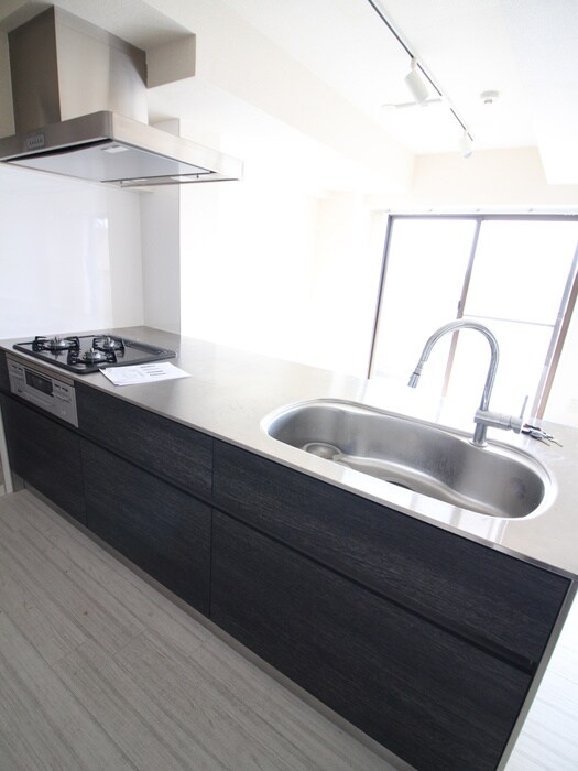 物件内観写真7　(キッチン)