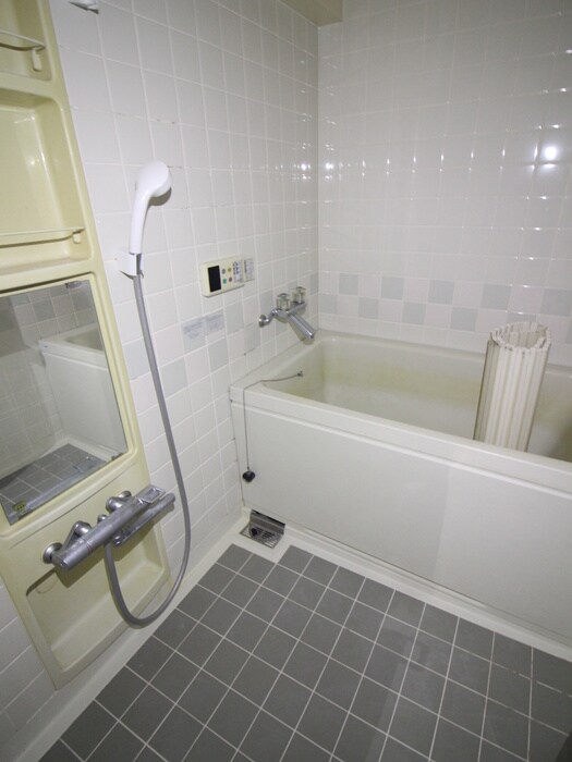 物件内観写真13　(バス／シャワールーム等)