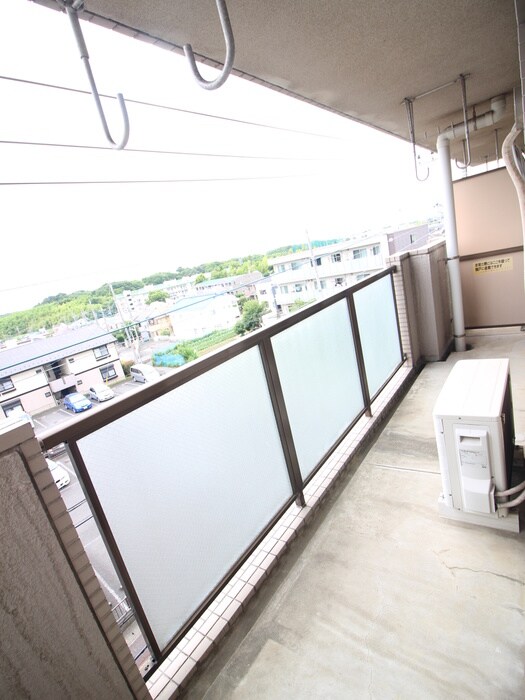 物件内観写真19　(ベランダ・バルコニー)