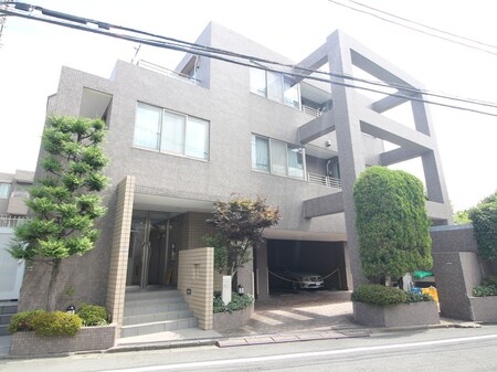 東急ﾄﾞｴﾙ・ｱﾙｽ駒沢大学(205)外観写真