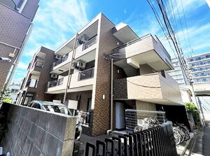 エトワールＯＨＫＵＢＯ外観写真