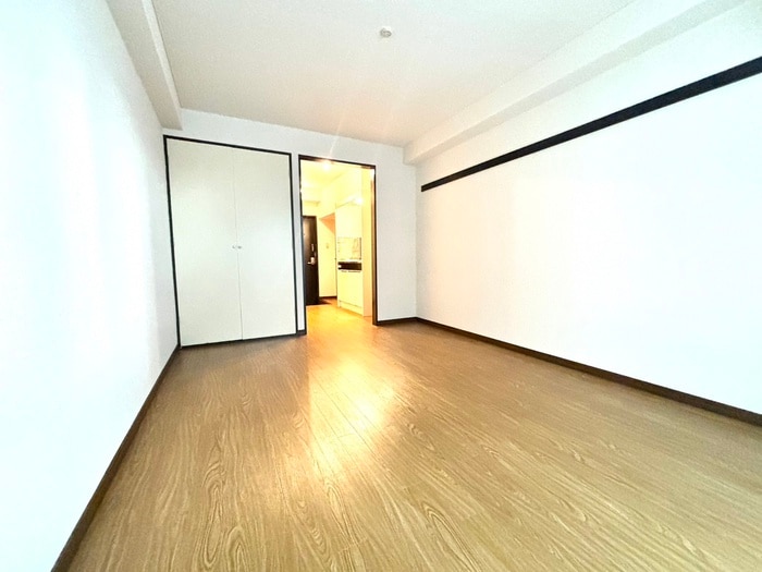 物件内観写真6　(居室)