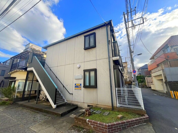 物件外観写真3　(周辺環境)