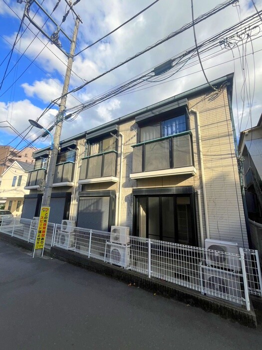 物件外観写真5　(外観写真)