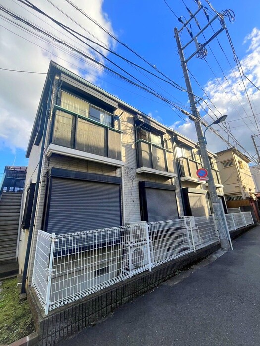 物件外観写真6　(外観写真)