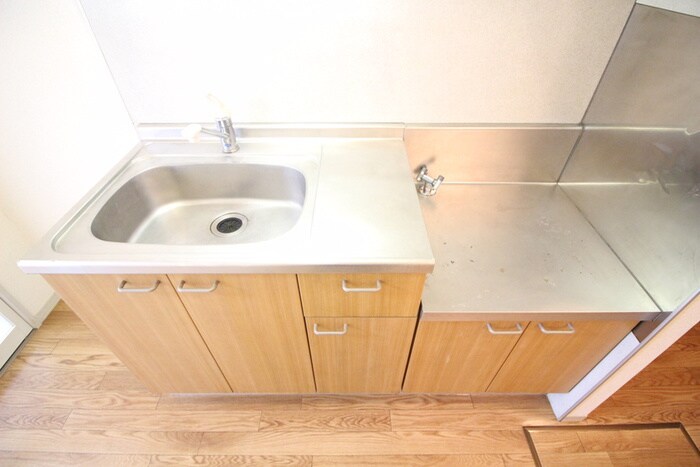 物件内観写真10　(キッチン)