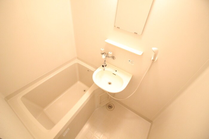 物件内観写真11　(バス／シャワールーム等)