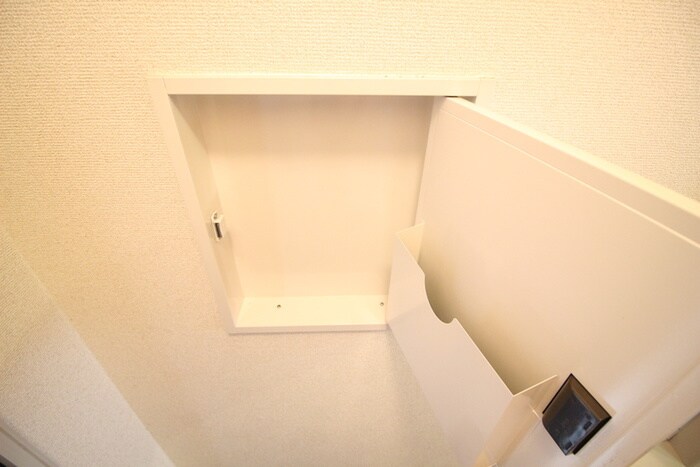 物件内観写真19　(収納)