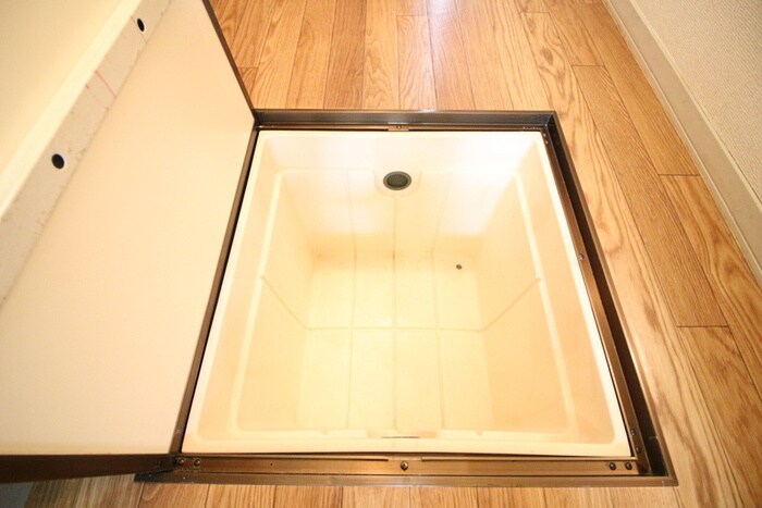 物件内観写真20　(収納)