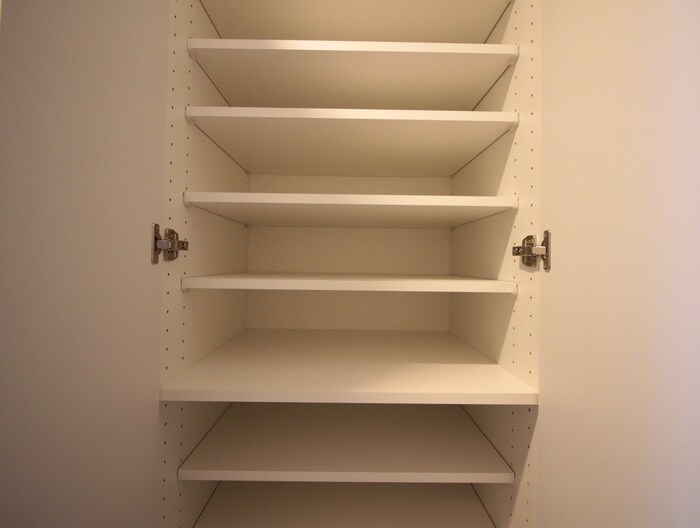 物件内観写真8　(靴箱)