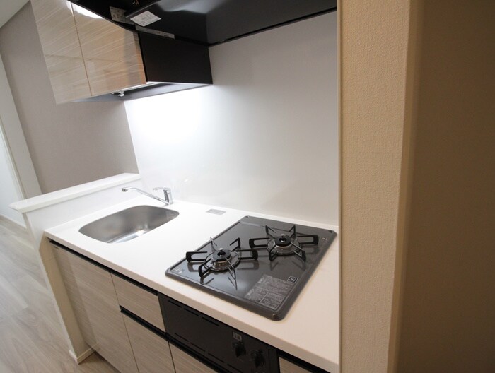 物件内観写真9　(キッチン)
