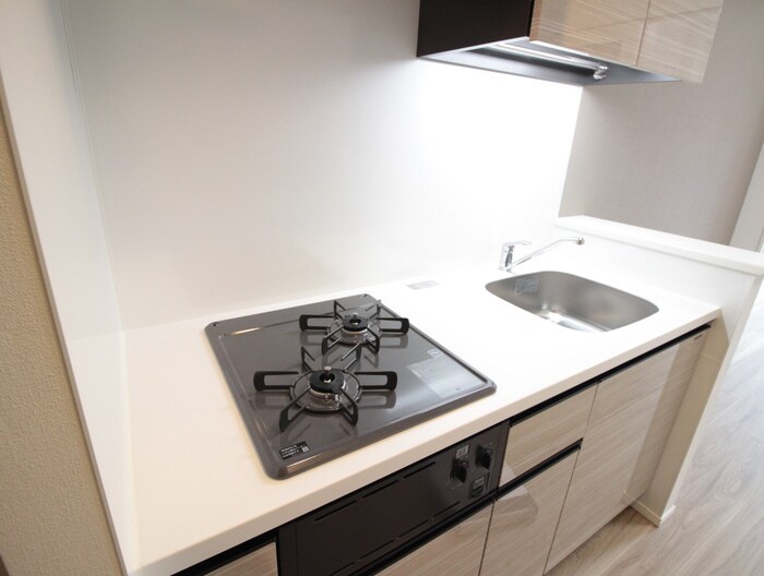 物件内観写真9　(キッチン)