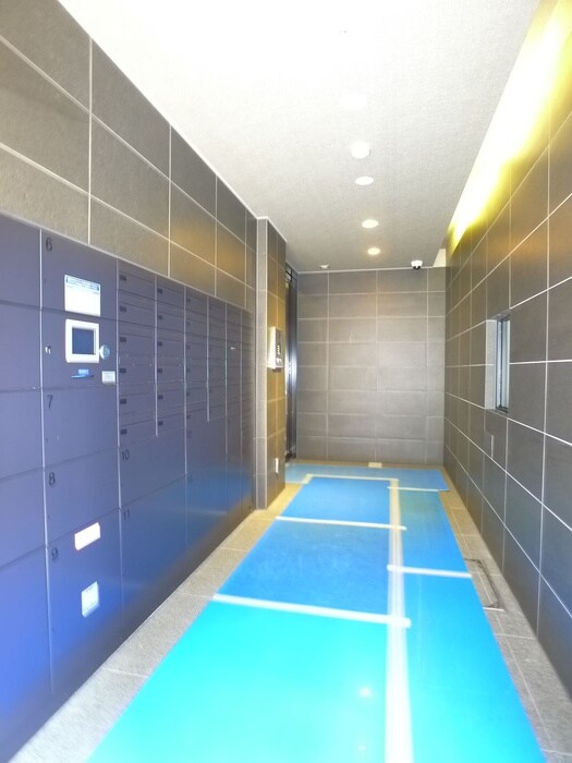 物件外観写真3　(建物設備)