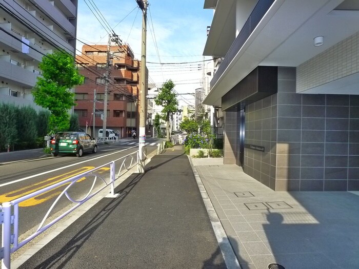 物件外観写真6　(周辺環境)