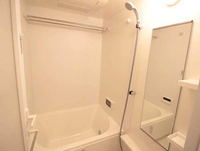 物件内観写真12　(バス／シャワールーム等)