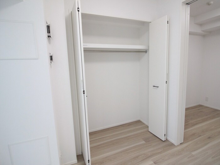 物件内観写真13　(収納)