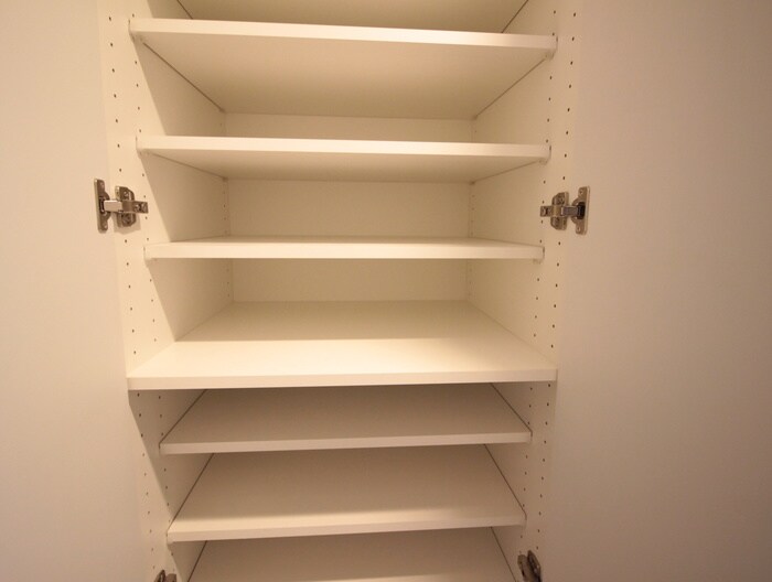 物件内観写真14　(靴箱)