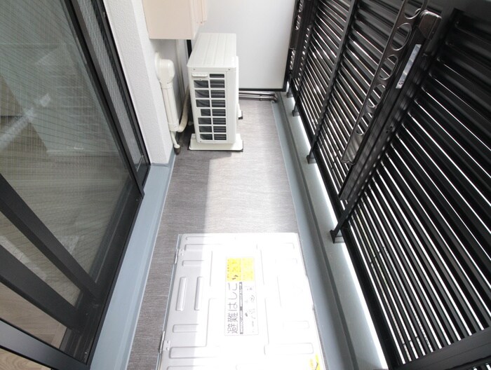 物件内観写真16　(ベランダ・バルコニー)