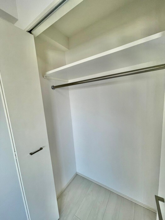 物件内観写真11　(収納)