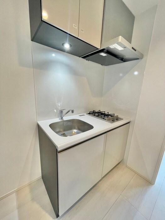 物件内観写真12　(キッチン)