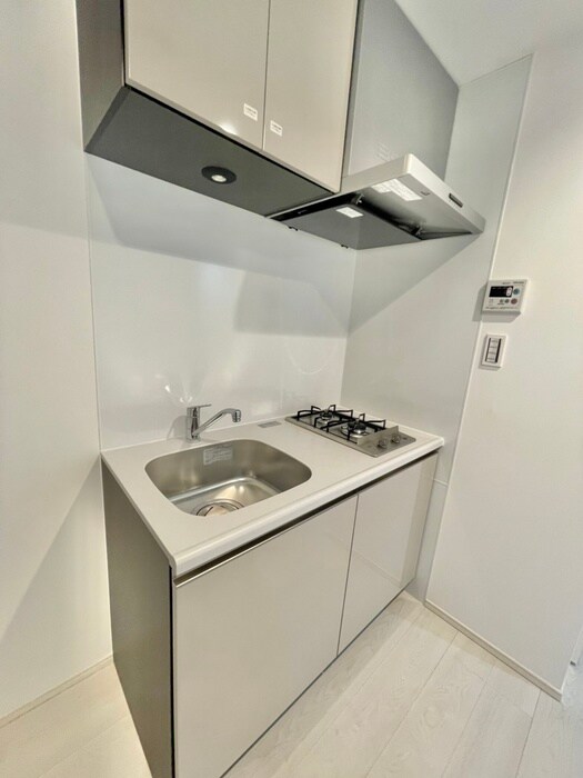 物件内観写真12　(キッチン)