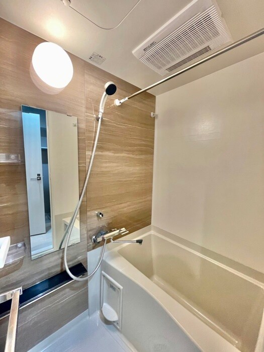 物件内観写真13　(バス／シャワールーム等)