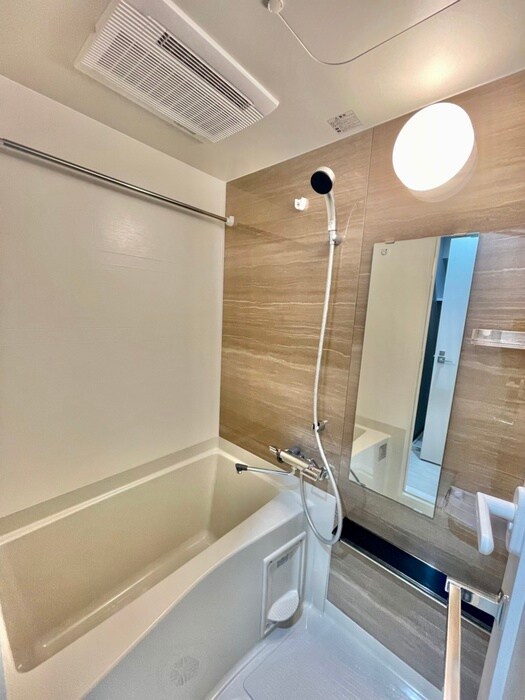 物件内観写真13　(バス／シャワールーム等)