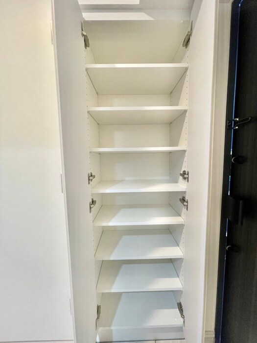 物件内観写真18　(靴箱)