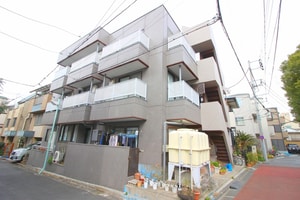 ミラコローゾ外観写真