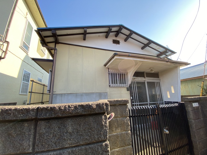 小田原東町戸建