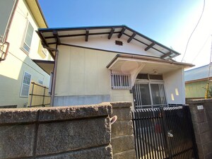 小田原東町戸建外観写真