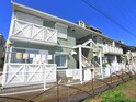 エヴァーグリーン