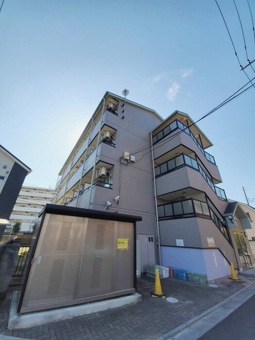 物件外観写真2　(その他)