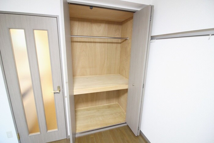 物件内観写真9　(収納)
