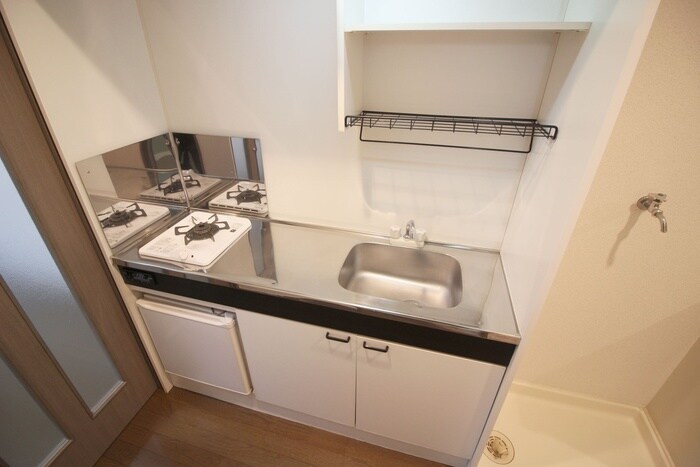 物件内観写真13　(キッチン)