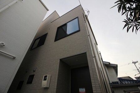 Kolet久地♯03外観写真