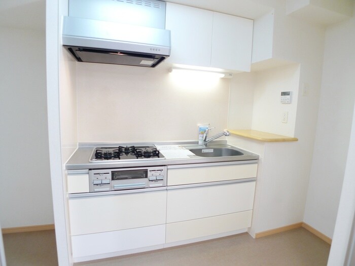 物件内観写真8　(キッチン)