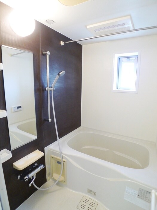 物件内観写真10　(バス／シャワールーム等)